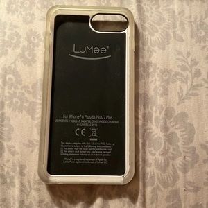 LuMee case